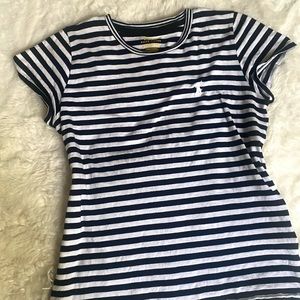 Polo Ralph Lauren short sleeve shirt